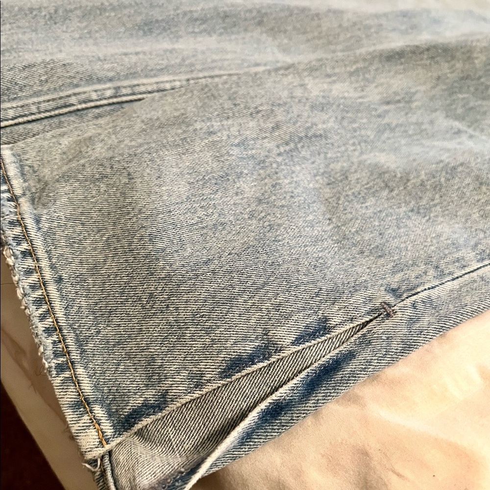 Abercrombie & Fitch jeans